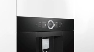 Кофемашина Бош CTL636EB1 фото 2 в Тюмени Кофемашина Bosch CTL636EB1 фото 2 в Тюмени