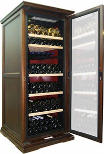 Винный шкаф IP CEX 401 NU фото 2 в Тюмени