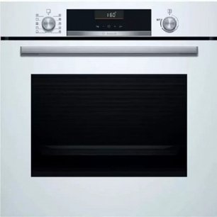 Духовой шкаф Бош HBA5360W0 фото в Тюмени Духовой шкаф Bosch HBA5360W0 фото в Тюмени