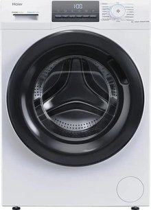 Стиральная машина Haier HW80-BP12929E фото в Тюмени