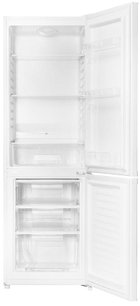 Холодильник MAUNFELD MFF170W фото 2 в Тюмени