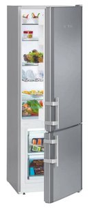 Холодильник Либхер CUsl 2811 Comfort фото 2 в Тюмени Холодильник Liebherr CUsl 2811 Comfort фото 2 в Тюмени
