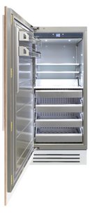 Встраиваемая морозильная камера Fhiaba S900FZ3I фото в Тюмени