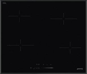 Варочная панель Smeg SE464TD фото в Тюмени