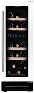 Винный шкаф Dunavox DAU-17.58DW фото в Тюмени