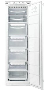 Морозильная камера Smeg VI205PNF1 фото в Тюмени