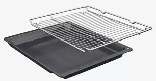 Духовой шкаф Бош CMG9241B1 фото 4 в Тюмени Духовой шкаф Bosch CMG9241B1 фото 4 в Тюмени