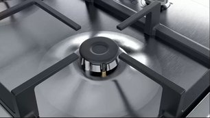 Газовая варочная панель Bosch PBP6C5B90 фото 2 в Тюмени