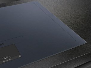 Индукционная варочная панель Smeg SIA1963DG фото 2 в Тюмени