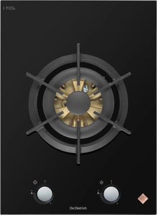 Варочная панель De Dietrich DPG7449B фото в Тюмени
