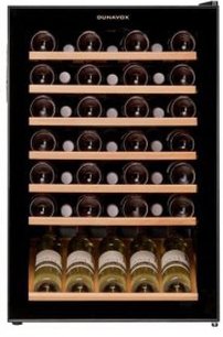 Винный шкаф Dunavox DX-48.130KF фото 2 в Тюмени