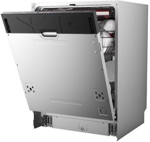 Встраиваемая посудомоечная машина Toshiba DW-16B1(B)-RU фото 4 в Тюмени