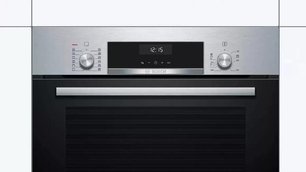 Духовой шкаф Бош HIJ517YS2R фото 2 в Тюмени Духовой шкаф Bosch HIJ517YS2R фото 2 в Тюмени