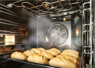 Духовой шкаф Миле H 2265-1 B EDST/CLST фото 3 в Тюмени Духовой шкаф Miele H 2265-1 B EDST/CLST фото 3 в Тюмени