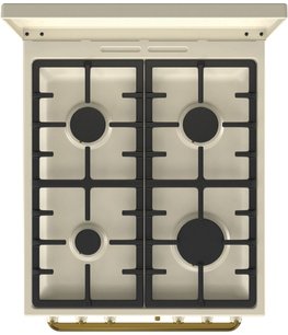Газовая плита Горение G51CLI фото 2 в Тюмени Газовая плита Gorenje G51CLI фото 2 в Тюмени