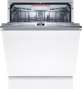 Встраиваемая посудомоечная машина Bosch SMV4HCX52E фото в Тюмени