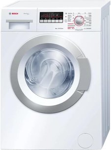 Стиральная машина Бош WLG2426WOE фото в Тюмени Стиральная машина Bosch WLG2426WOE фото в Тюмени