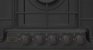 Варочная поверхность Кертинг HG 9115 CTRN фото 3 в Тюмени Варочная поверхность Korting HG 9115 CTRN фото 3 в Тюмени