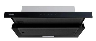 Встраиваемая вытяжка Хайер HVX-T662BB фото 3 в Тюмени Встраиваемая вытяжка Haier HVX-T662BB фото 3 в Тюмени