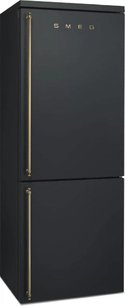 Холодильник Smeg FA800AO9 фото в Тюмени