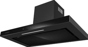 Вытяжка Маунфилд Modern 90 чёрный фото в Тюмени Вытяжка Maunfeld Modern 90 чёрный фото в Тюмени