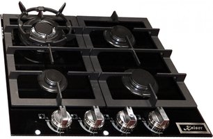 Газовая варочная поверхность Kaiser KCG 6387 Turbo фото 2 в Тюмени