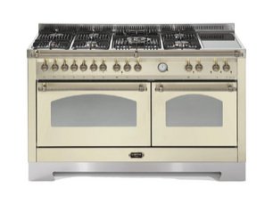 Варочный центр Lofra RBID156MFT+MFT/AEOV Bronze фото в Тюмени