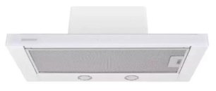 Встраиваемая вытяжка Маунфилд OUSE TOUCH 60 Glass White фото 4 в Тюмени Встраиваемая вытяжка Maunfeld OUSE TOUCH 60 Glass White фото 4 в Тюмени