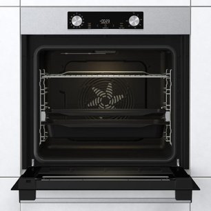 Духовой шкаф Горение BOS6737E13X фото 2 в Тюмени Духовой шкаф Gorenje BOS6737E13X фото 2 в Тюмени
