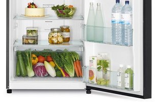 Холодильник Хитачи R-VG 472 PU8 GBK фото 4 в Тюмени Холодильник Hitachi R-VG 472 PU8 GBK фото 4 в Тюмени