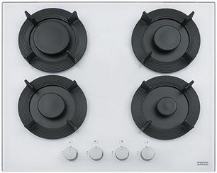 Варочная панель Франке FHMF 604 4G C WH фото в Тюмени Варочная панель Franke FHMF 604 4G C WH фото в Тюмени