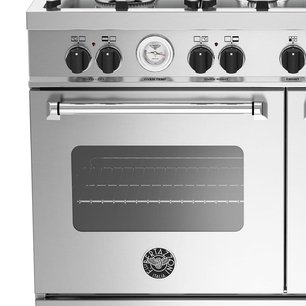 Варочный центр Bertazzoni MAS100 6 MFE D XT фото 3 в Тюмени