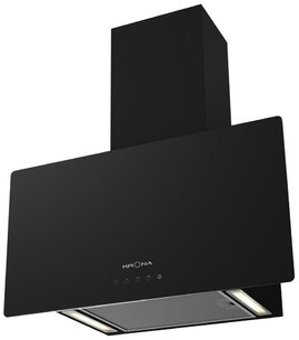 Вытяжка Крона CLEMENTINA 600 black S фото в Тюмени Вытяжка KRONA CLEMENTINA 600 black S фото в Тюмени