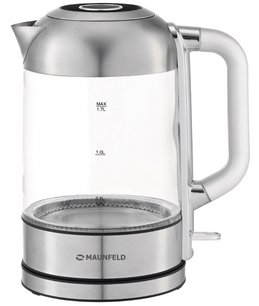 Чайник Maunfeld MGK6709S фото