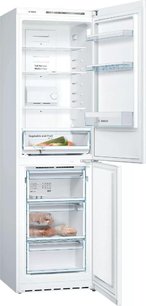 Холодильник Бош KGN39NW14R фото 4 в Тюмени Холодильник Bosch KGN39NW14R фото 4 в Тюмени