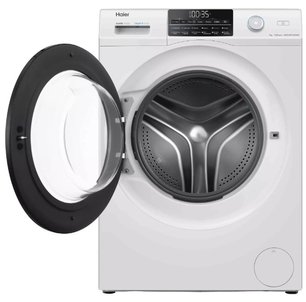 Стиральная машина Хайер HW70-BP12959AE фото 4 в Тюмени Стиральная машина Haier HW70-BP12959AE фото 4 в Тюмени