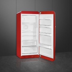 Холодильник Смег FAB28RRD6 фото 3 в Тюмени Холодильник Smeg FAB28RRD6 фото 3 в Тюмени
