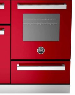 Варочный центр Bertazzoni PRO1005IMFETROT фото 3 в Тюмени