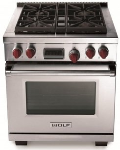 Кухонный блок Wolf ICBDF304 фото 2 в Тюмени