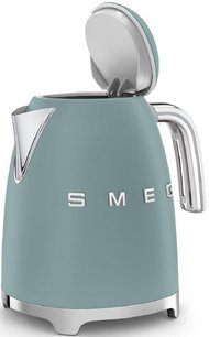 Чайник Smeg KLF03EGMEU фото 4