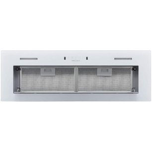 Встраиваемая вытяжка Крона ASPEN 900 WHITE SGC фото 4 в Тюмени Встраиваемая вытяжка KRONA ASPEN 900 WHITE SGC фото 4 в Тюмени