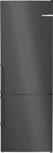 Холодильник Бош KGN49VXCT фото в Тюмени Холодильник Bosch KGN49VXCT фото в Тюмени