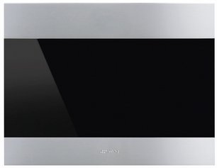 Встраиваемый винный холодильник Smeg CVI320XE фото в Тюмени