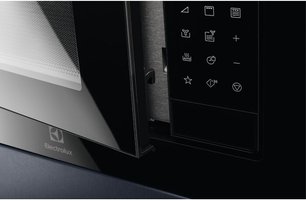 Встраиваемая микроволновая печь Электролюкс LMS4253TMX фото 4 в Тюмени Встраиваемая микроволновая печь Electrolux LMS4253TMX фото 4 в Тюмени