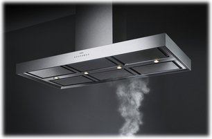 Вытяжка Гаггенау AI 400-120 фото 2 в Тюмени Вытяжка Gaggenau AI 400-120 фото 2 в Тюмени
