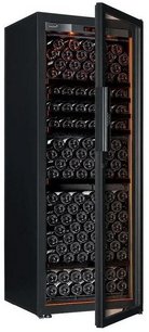Монотемпературный винный шкаф EuroCave V-REVEL-L R-400020-L2B фото в Тюмени