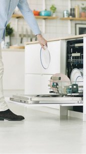 Посудомоечная машина Electrolux ESL97540RO фото 2 в Тюмени