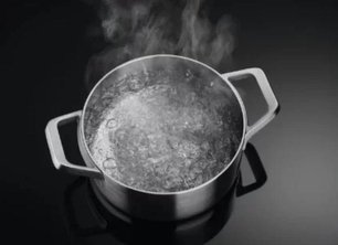 Индукционная плита AEG CIM66400BX фото 3 в Тюмени