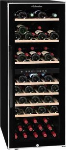 Винный шкаф La Sommeliere ECS81.2Z фото в Тюмени