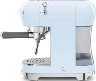 Кофемашина Smeg ECF02PBEU фото 2 в Тюмени